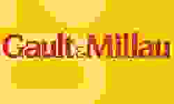 GaultMillau Logo